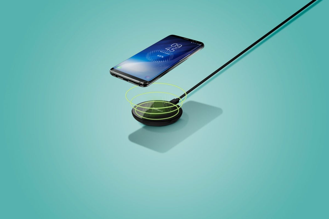 EAN 8713439228618 - Trust Primo10 Smartphone Negro USB Cargador inalámbrico Carga rápida Interior imagen 7