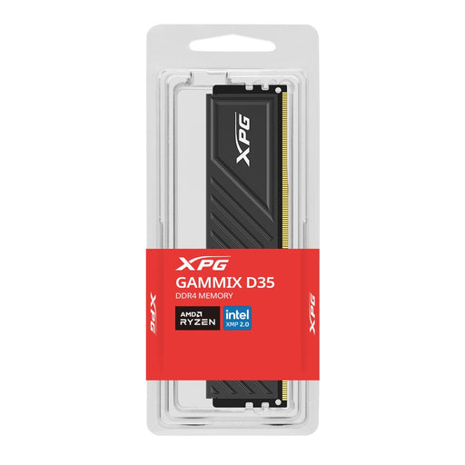 EAN 4711085942913 - XPG GAMMIX D35 módulo de memoria 8 GB 1 x 8 GB DDR4 imagen 2
