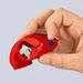 EAN 4003773087311 - Knipex BiX Cortacables manual imagen 11