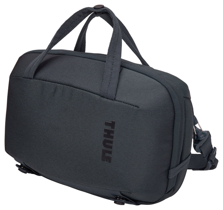 EAN 0085854255660 - Thule Subterra 2 TSCB405 Dark Slate Poliéster Gris Unisex Bandolera imagen 17