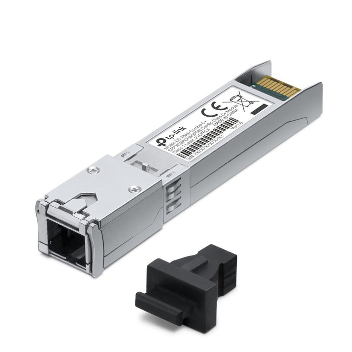 EAN 8885020620795 - TP-Link DS-PMA-COMBO C+ red modulo transceptor Fibra óptica 9953 Mbit/s SFP+ imagen 1