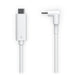 EAN 0810084690871 - Ubiquiti UISP UACC-G4-INS-CABLE-USB-4.5M cable USB 4,5 m USB C Blanco imagen 1