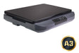 EAN 4713494653992 - Avision FB5100 Escáner de cama plana 600 x 1200 DPI A3 Negro, Gris imagen 1