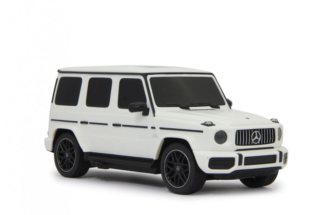 EAN 4042774452230 - Jamara Mercedes-Benz AMG G63 modelo controlado por radio Coche Motor eléctrico 1:24 imagen 7