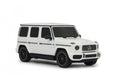 EAN 4042774452230 - Jamara Mercedes-Benz AMG G63 modelo controlado por radio Coche Motor eléctrico 1:24 imagen 7