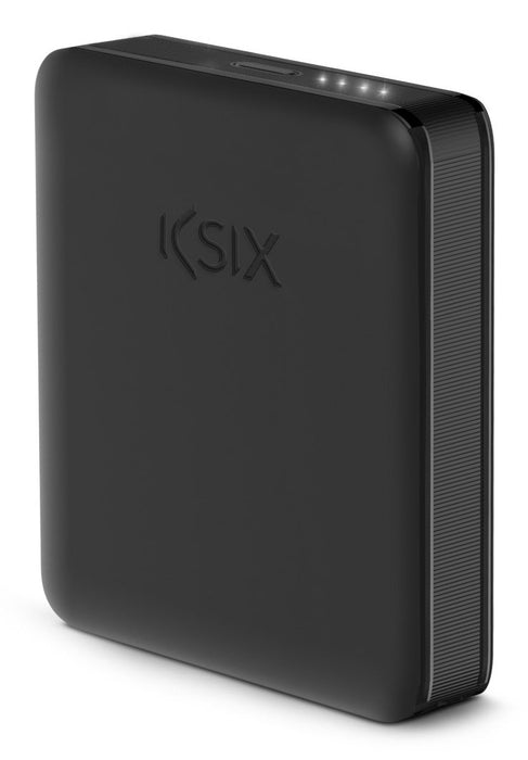 EAN 8427542133324 - Ksix Nano Polímero de litio 5000 mAh imagen 3