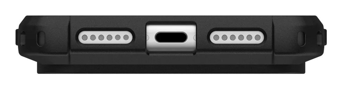 EAN 840283922220 - Urban Armor Gear 114518113955 funda para teléfono móvil 17,5 cm (6.9") Negro, Azul imagen 4