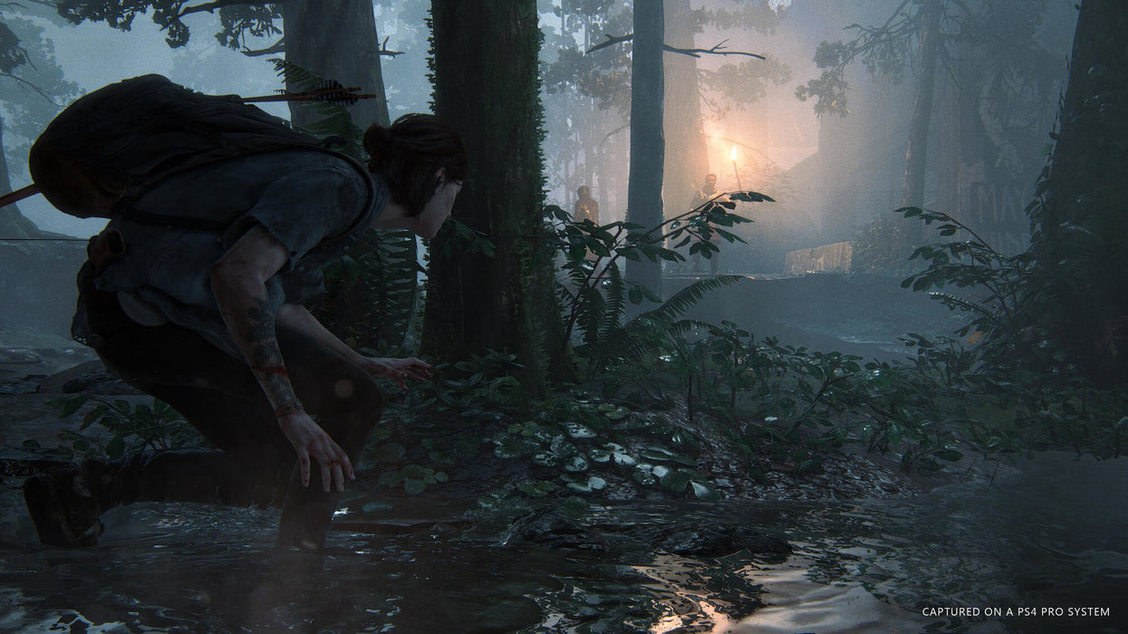 EAN 0711719330806 - Sony Interactive Entertainment The Last of Us Part II Estándar PlayStation 4 imagen 19