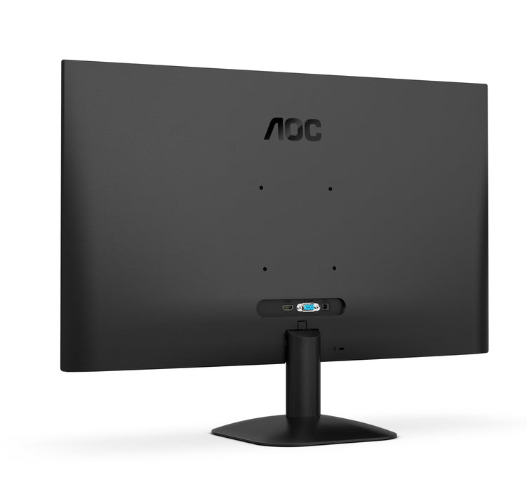 EAN 4038986142182 - AOC B3 24B35HM2 pantalla para PC 60,5 cm (23.8") 1920 x 1080 Pixeles Full HD LED Negro imagen 12