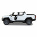 EAN 4042774470913 - Jamara Hummer EV modelo controlado por radio Coche Motor eléctrico 1:26 imagen 16