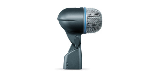 EAN 0042406112833 - Shure BETA 52A Negro Micrófono de estudio imagen 1