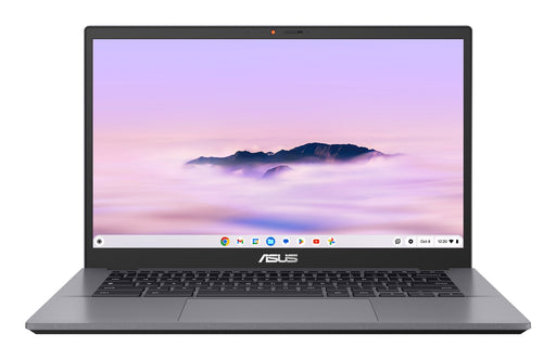 EAN 4711387887066 - ASUS Chromebook Plus CX34 CB3402CVA-PQ0506 Intel® Core™ i3 35,6 cm (14") Pantalla táctil LPDDR5x-SDRAM Wi imagen 1