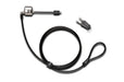 EAN 0085896678908 - Kensington MiniSaver cable antirrobo Negro 1,8 m imagen 4