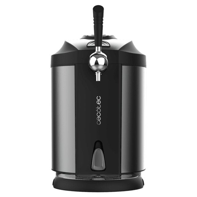 EAN 8435667161382 - Cecotec BeerFlow Steel 5000 5 L imagen 2
