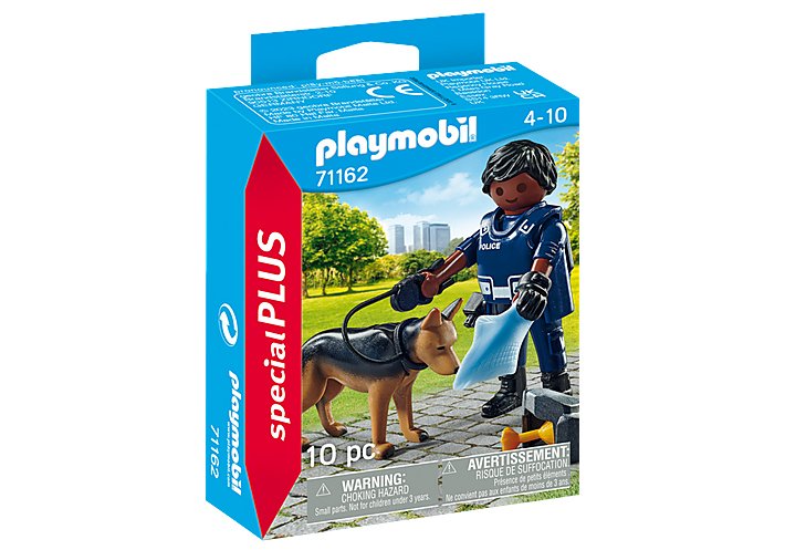 EAN 4008789711625 - Playmobil SpecialPlus 71162 set de juguetes imagen 1