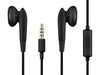 EAN 5705730125669 - Sandberg 125-66 auricular y casco Auriculares Alámbrico Dentro de oído Llamadas/Música Negro imagen 1