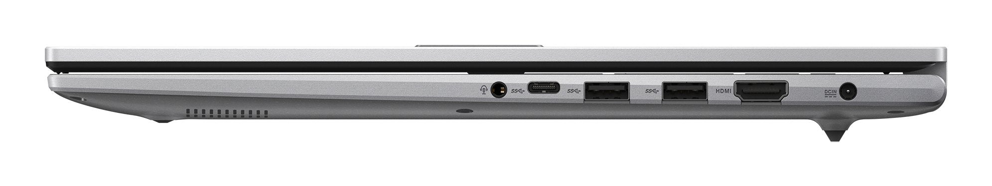 EAN 4711387810019 - ASUS Vivobook 17 F1704VA-AU535W Intel® Core™ i5 43,9 cm (17.3") DDR4-SDRAM Wi-Fi 6E (802.11ax) imagen 4