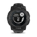 EAN 753759341664 - Garmin Instinct 3,05 cm (1.2") AMOLED 45 mm Digital 390 x 390 Pixeles Pantalla táctil Negro GPS (satélite) imagen 10