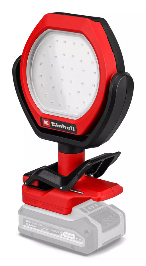 EAN 4006825680423 - Einhell GC-OL 18/1500 Li-Solo Lámpara solar con forma de farol portátil para exterior LED imagen 1