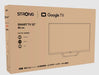 EAN 9120072378355 - Strong SRT32HG6733C Televisor 81,3 cm (32") HD Smart TV Wifi Negro 200 cd / m² imagen 9