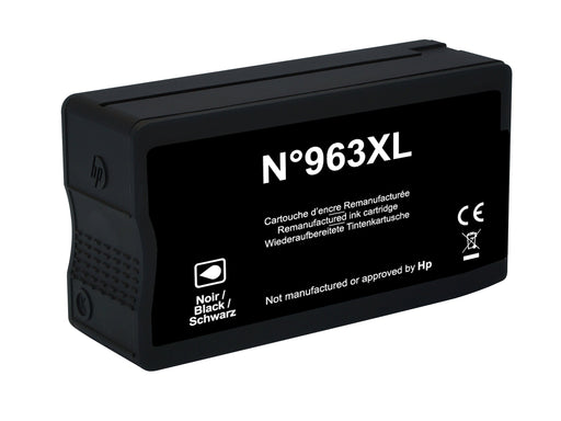 EAN 3112539919153 - Freecolor K20884F7 cartucho de tinta 1 pieza(s) Compatible Negro imagen 1