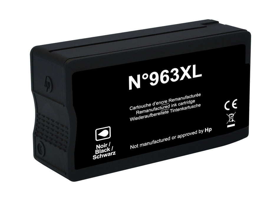 EAN 3112539919153 - Freecolor K20884F7 cartucho de tinta 1 pieza(s) Compatible Negro imagen 1