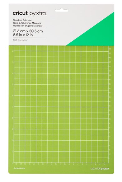 EAN 93573648809 - Cricut Joy Xtra Standard Grip imagen 1