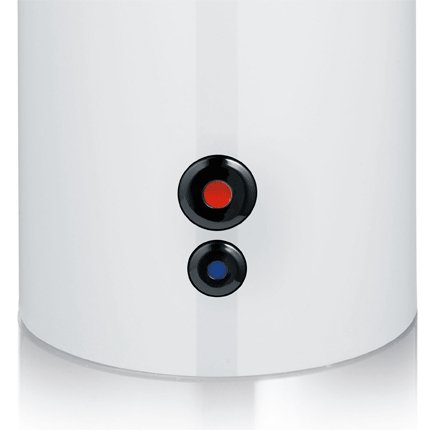 EAN 4001627002688 - Graef MS 701 Eléctrico portátil Blanco, Acero inoxidable imagen 4