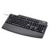 EAN 5712505765470 - IBM 40K9584 teclado USB QWERTY Negro imagen 1