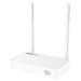 EAN 6952887470039 - TOTOLINK N350RT router inalámbrico Ethernet rápido Banda única (2,4 GHz) Blanco imagen 2