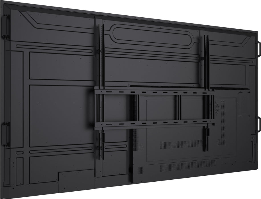 EAN 4948570125357 - iiyama LH8664UHS-B3AG pantalla de señalización Pantalla plana para señalización digital 2,17 m (85.6") Wi imagen 17