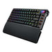 EAN 4711387599808 - ASUS ROG Azoth Extreme teclado Juego USB + RF Wireless + Bluetooth QWERTY Inglés Negro imagen 2