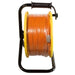EAN 4052792039863 - LogiLink CQ5090S cable de red Naranja 90 m Cat6a imagen 2