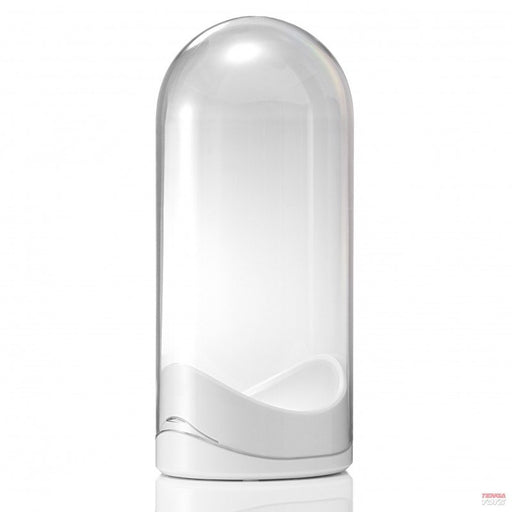 EAN 4560220554968 - Tenga FLIP 0 Transparente, Blanco Acrilonitrilo butadieno estireno (ABS), Elastómero imagen 2