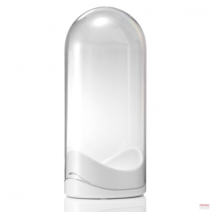 EAN 4560220554968 - Tenga FLIP 0 Transparente, Blanco Acrilonitrilo butadieno estireno (ABS), Elastómero imagen 2
