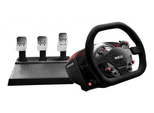 EAN 3362934402471 - Thrustmaster TS-XW Racer Sparco P310 Negro Volante + Pedales Digital PC, Xbox One imagen 1