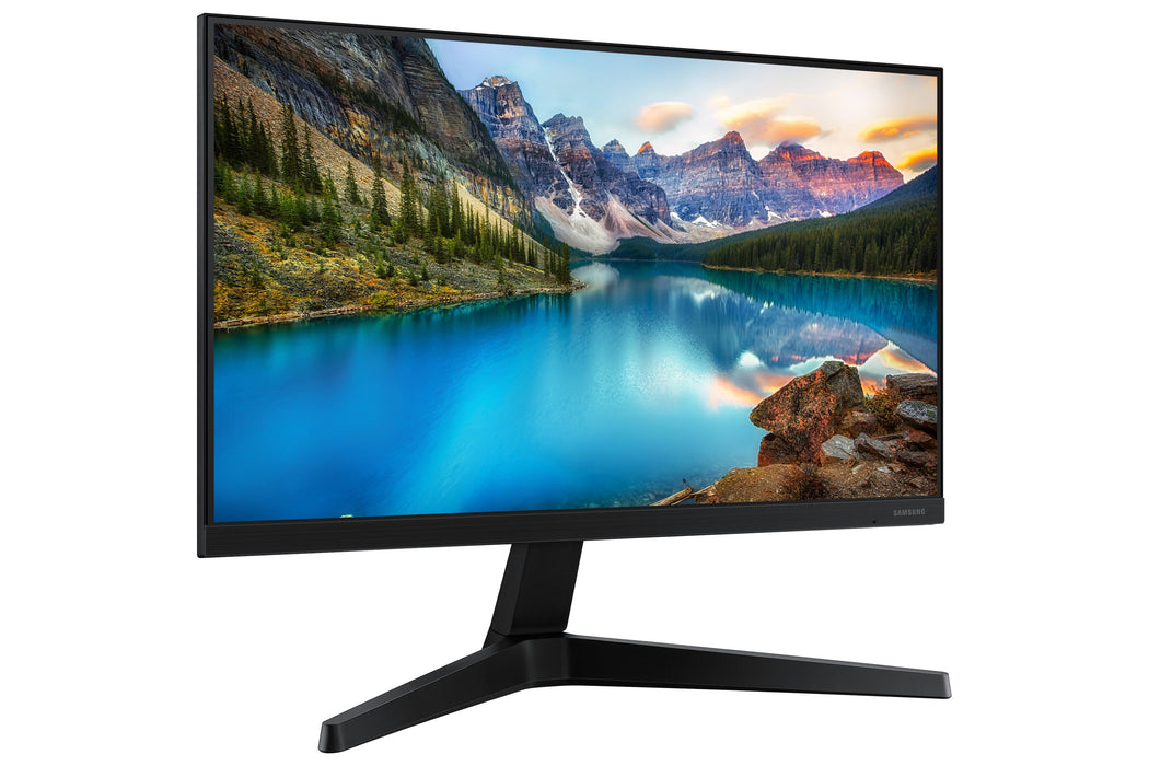 EAN 8806092014534 - Samsung T37F pantalla para PC 61 cm (24") 1920 x 1080 Pixeles Full HD LCD Negro imagen 6