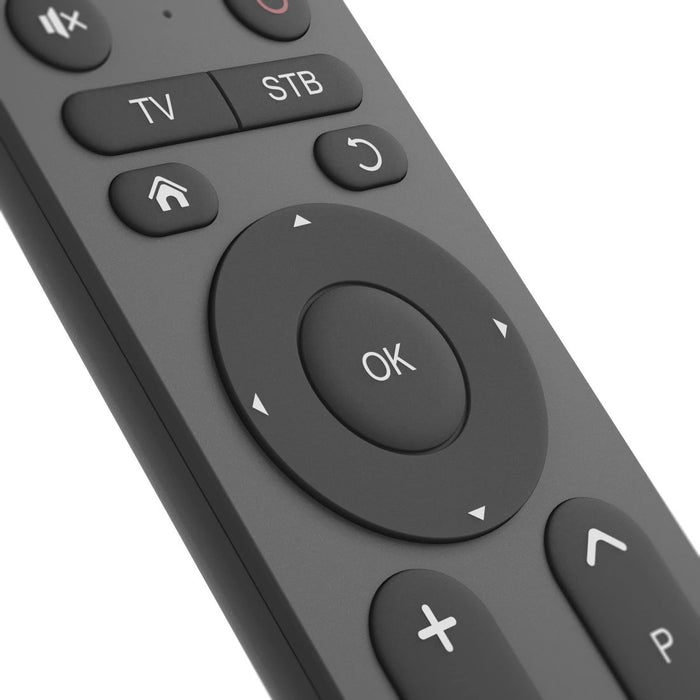 EAN 4047443532282 - Hama 00221056 mando a distancia IR inalámbrico TV Botones imagen 5