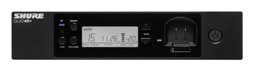 EAN 0042406716987 - Shure GLXD14R+E/85-Z4 sistema para micrófono inalámbrico imagen 2