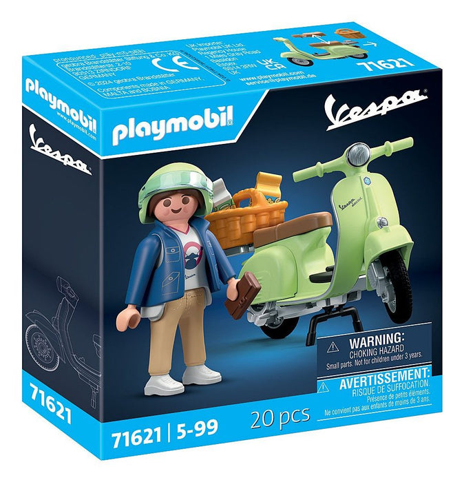 EAN 4008789716217 - Playmobil 71621 set de juguetes imagen 2