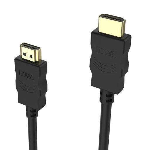 EAN 8697980461895 - Inca HDMI 1.4 4K 1.8 M cable HDMI 1,8 m HDMI tipo A (Estándar) Negro imagen 1