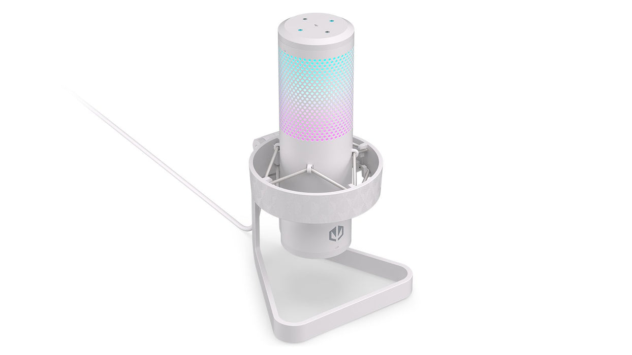 EAN 5903018664644 - ENDORFY AXIS Streaming Blanco Micrófono para PC imagen 6