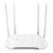 EAN 4895252502022 - TP-Link TL-WA1801 punto de acceso inalámbrico 1201 Mbit/s Blanco Energía sobre Ethernet (PoE) imagen 1