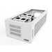 EAN 4711475648418 - Thermaltake AX100 Estante Blanco imagen 6