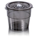EAN 8018294000073 - Magic Vac ACO1002 recipiente de almacenar comida Alrededor Cuenco 4 L Gris 1 pieza(s) imagen 1