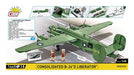 EAN 5902251057398 - COBI Consolidated B-24 Liberator imagen 12