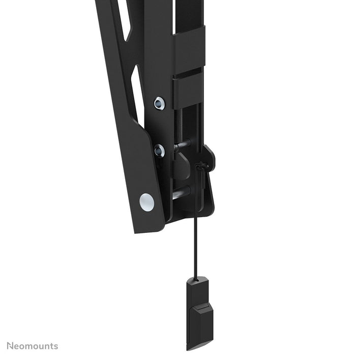 EAN 8717371448677 - Neomounts WL35-550BL12 soporte para TV 165,1 cm (65") Negro imagen 8