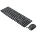 EAN 5099206092402 - Logitech 920-009797 teclado Ratón incluido Oficina USB QWERTY Italiano Grafito imagen 1