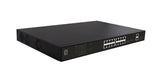 EAN 4015867223895 - LevelOne GEP-2021 switch No administrado Gigabit Ethernet (10/100/1000) Energía sobre Ethernet (PoE) 1U N imagen 1