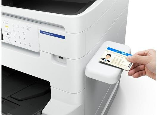 EAN 8715946733333 - Epson WorkForce Pro EM-C8101RDWF Inyección de tinta A3+ 4800 x 1200 DPI 26 ppm Wifi imagen 8